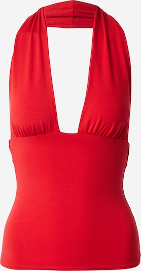 WEEKDAY Top 'Aline' u crvena, Pregled proizvoda