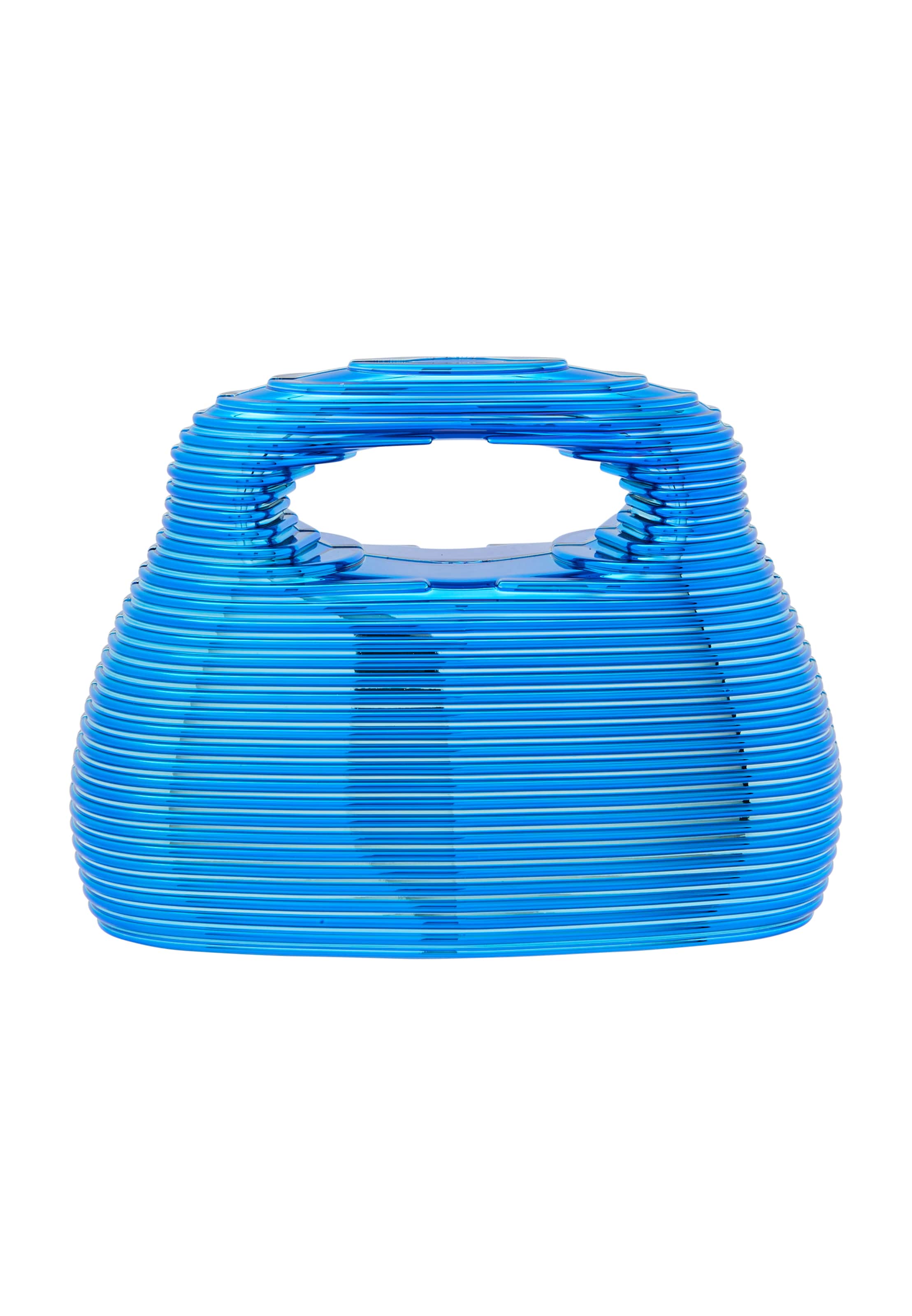 KRZY Handväska i royalblå, Produktvy