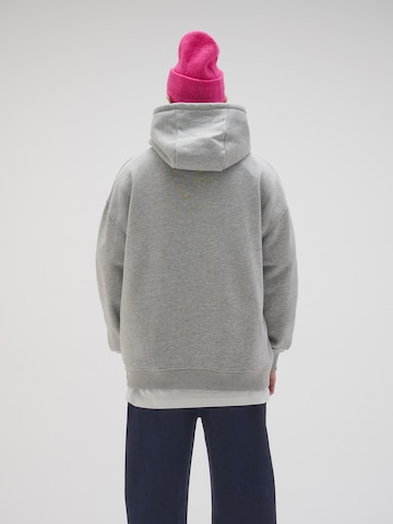 Pacemaker Sweatshirt 'Benny' in Grau