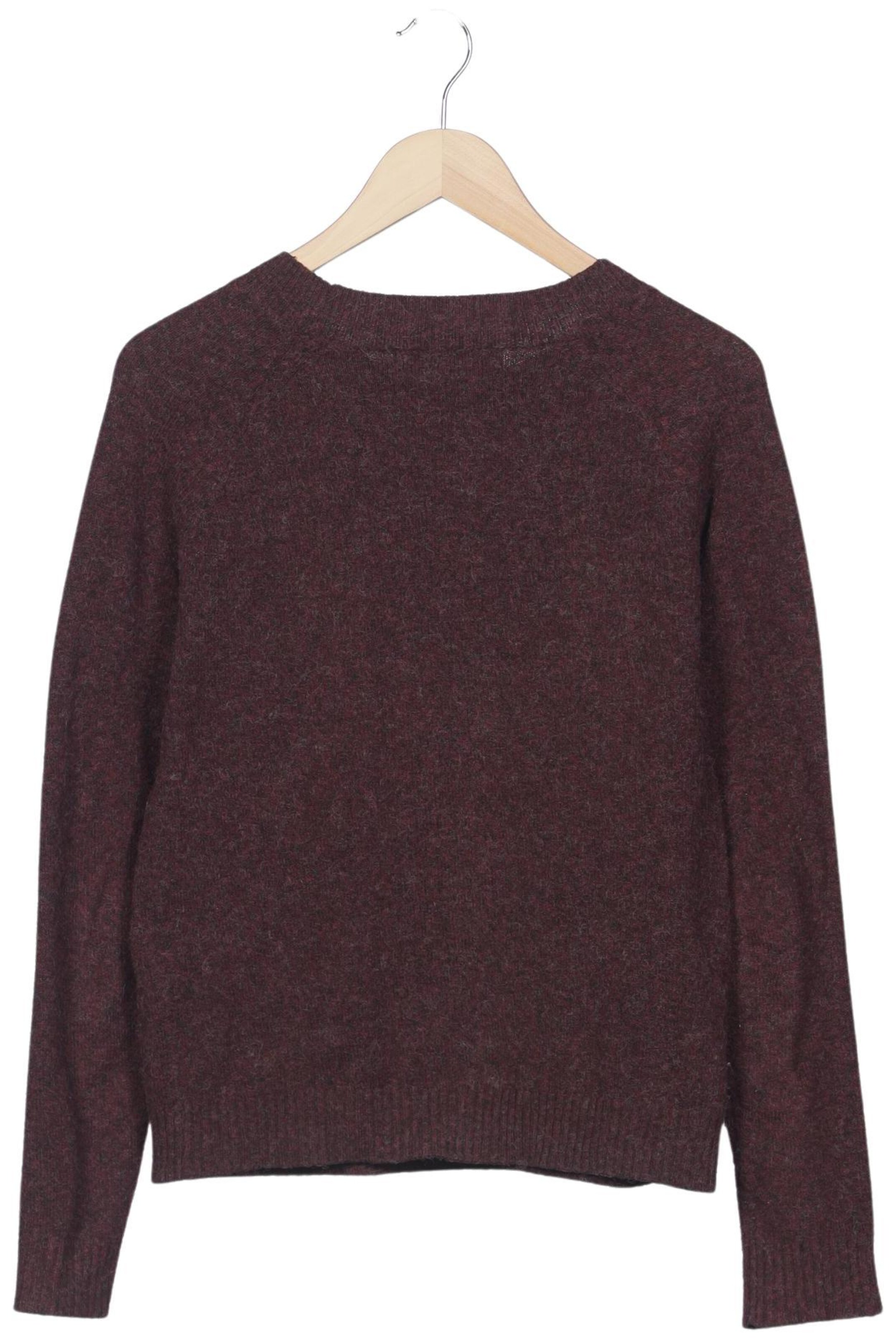 VERO MODA Pullover S in Rot