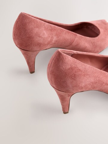 Next Pumps in Roze