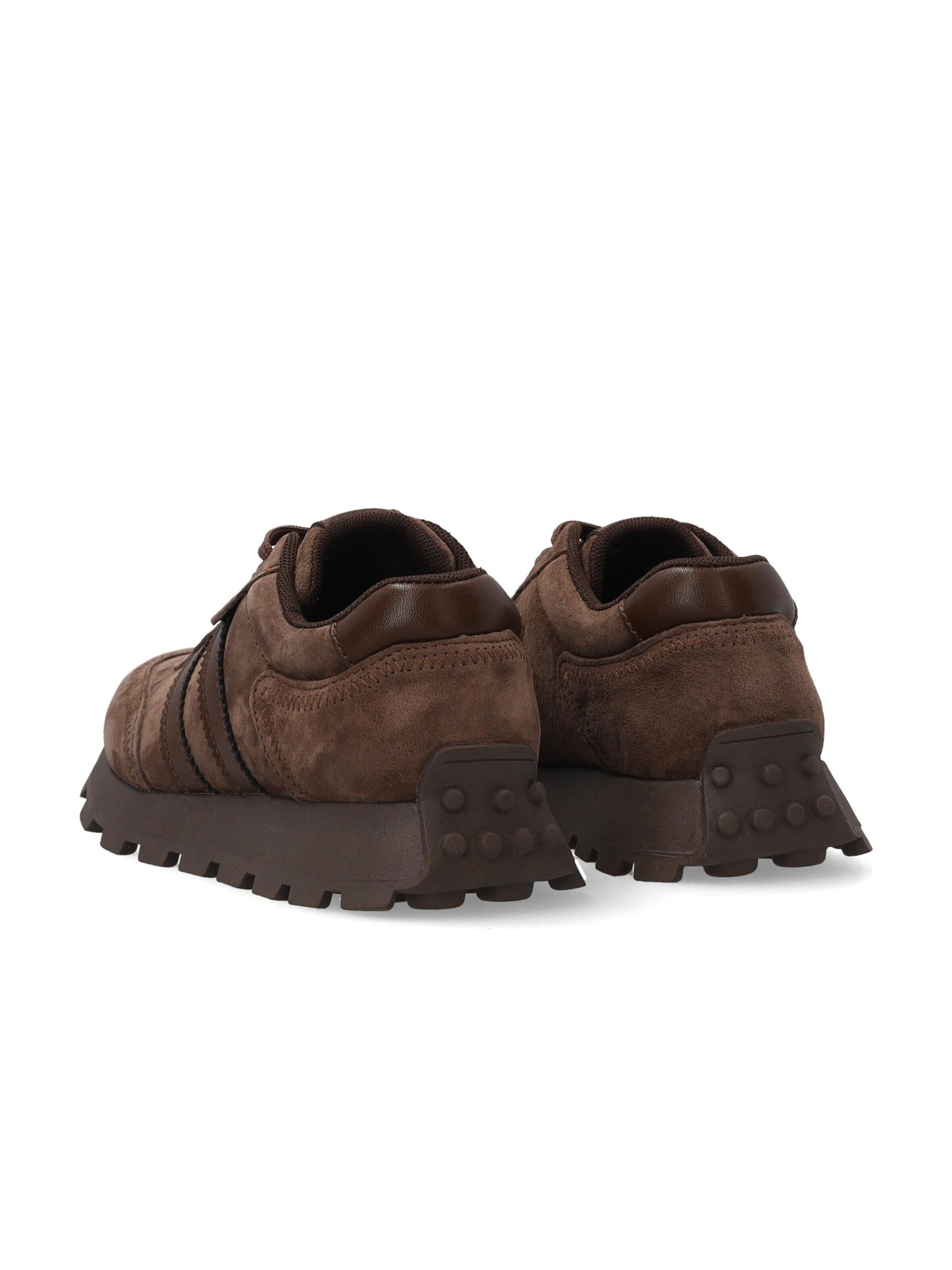 VENEZIA Platform trainers 'Venezia' in Brown