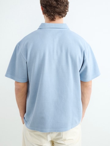 BALMOHK Paita värissä sininen