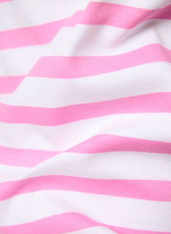 Rabe Shirt in White