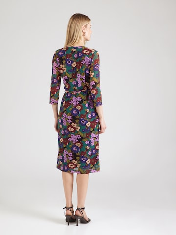 King Louie - Vestido 'Ramone' en Mezcla de colores