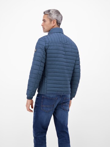 LERROS Tussenjas in Blauw