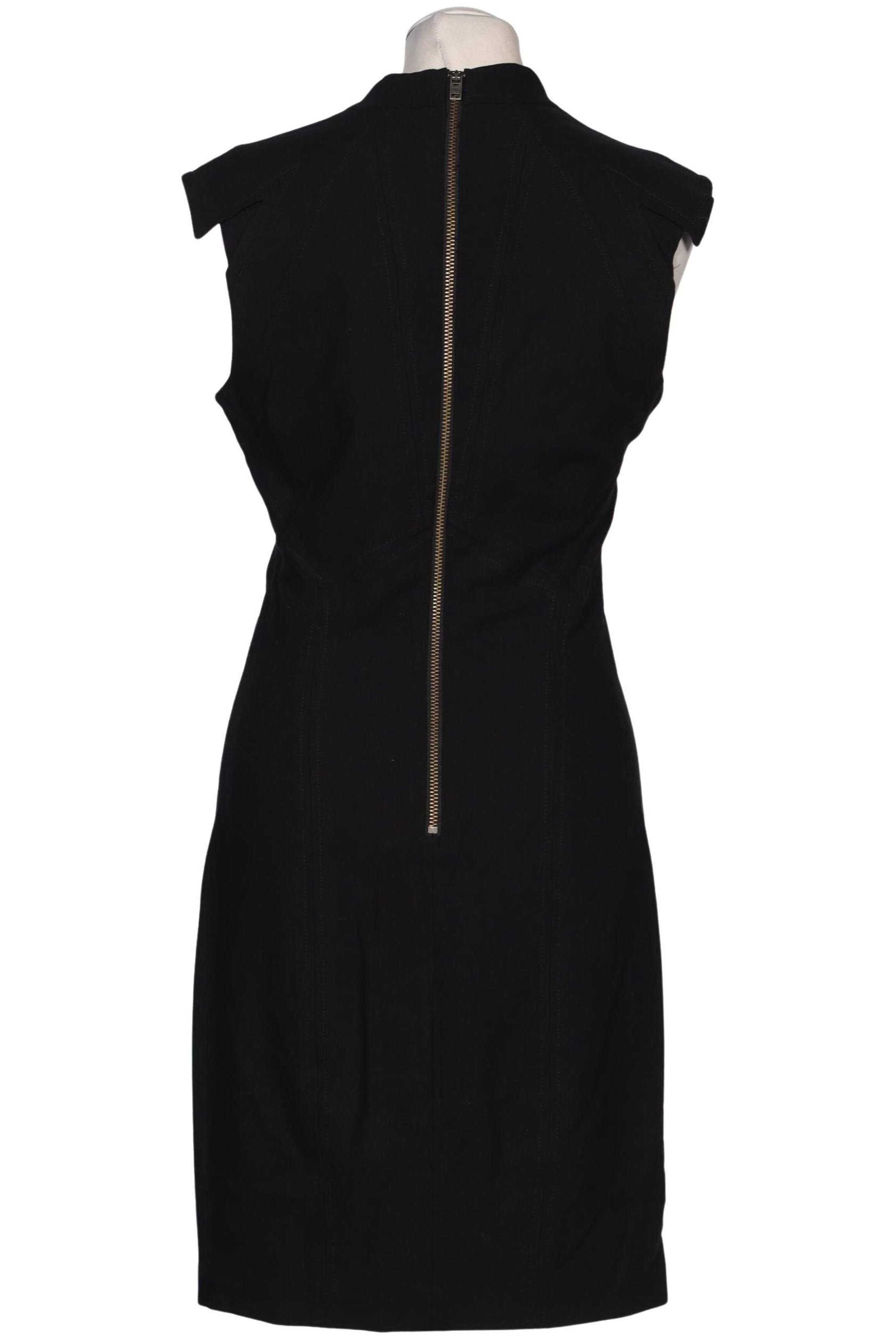 HELMUT LANG Dress in M in Black