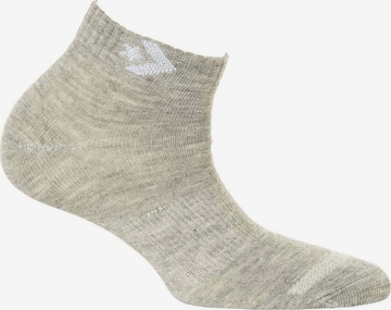 CONVERSE Socken in Grau