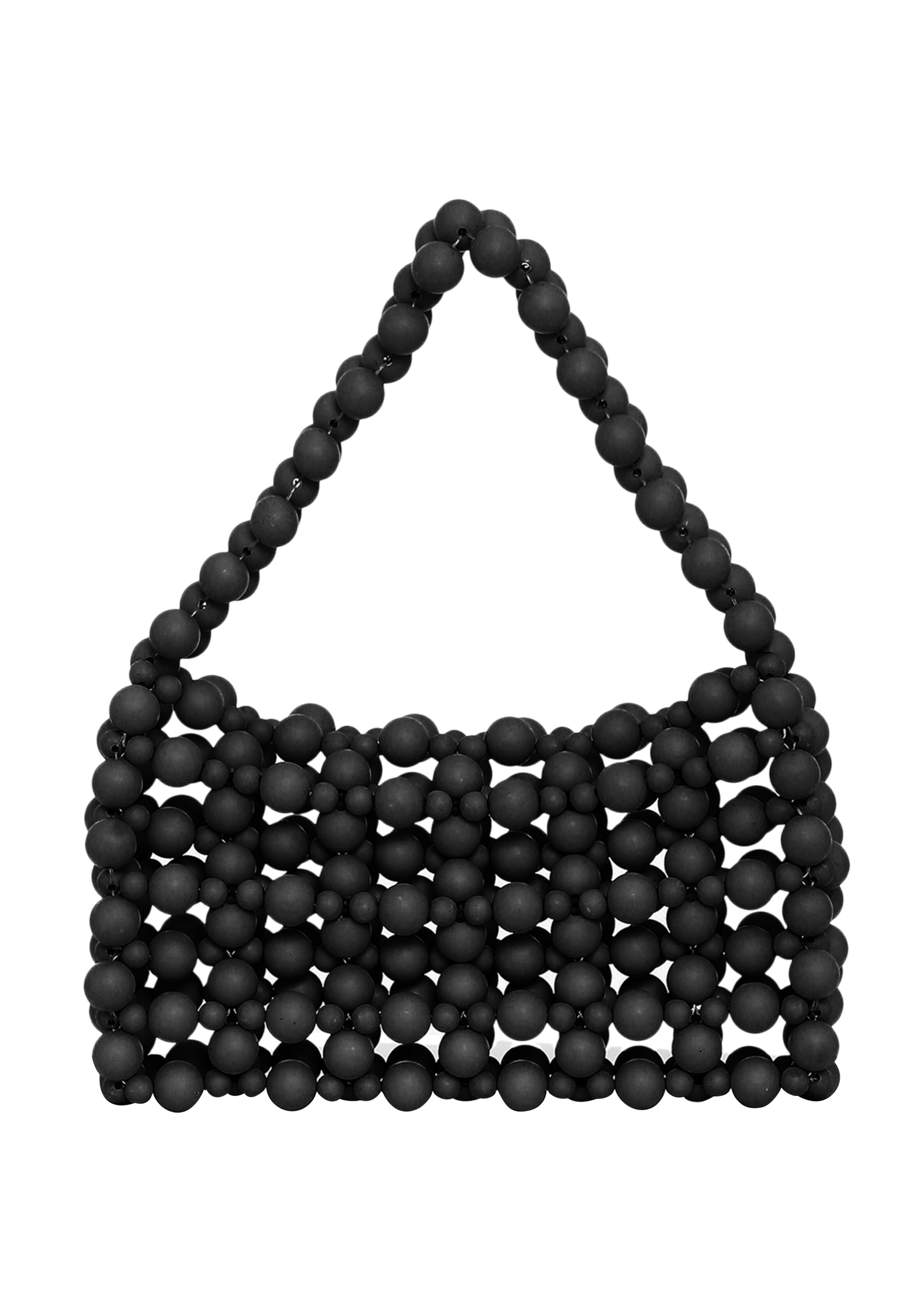 FELIPA Handtas in Zwart: voorkant