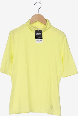EDC BY ESPRIT Top & Shirt in M in Yellow: front