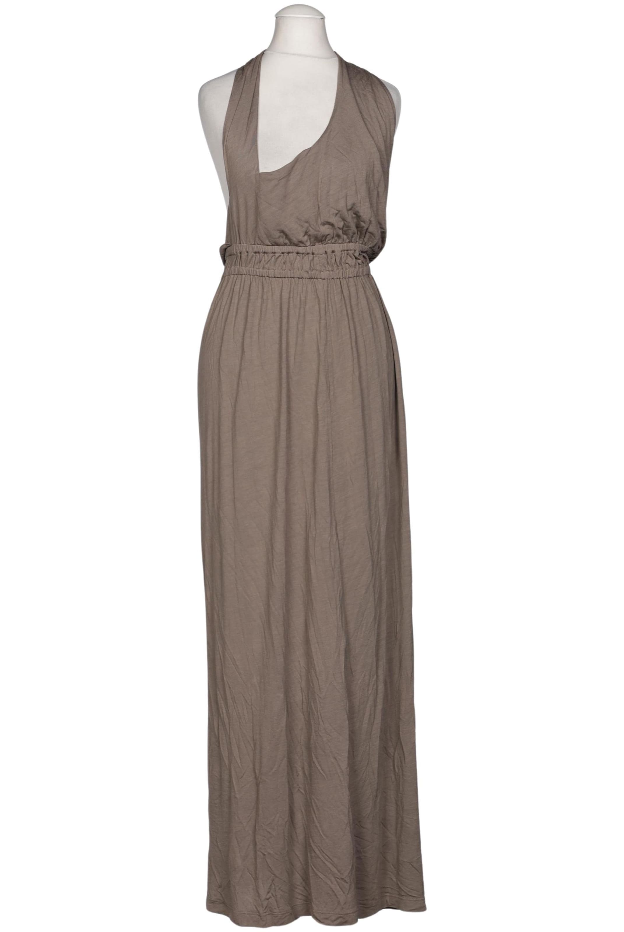 Antik Batik Dress in M in Beige: front