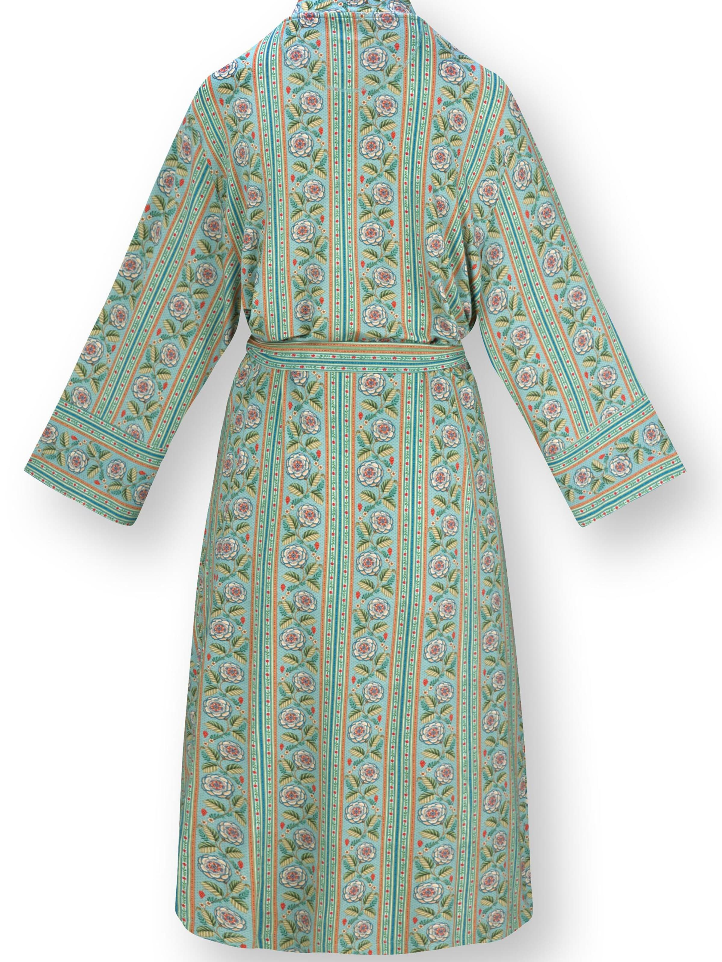 PIP STUDIO Kimono in Blue
