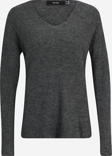 Vero Moda Tall Sweater 'LEFILE' in mottled grey, Item view