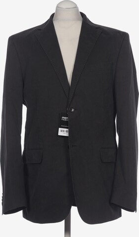 Marc O'Polo Suit Jacket in L-XL in Grey: front