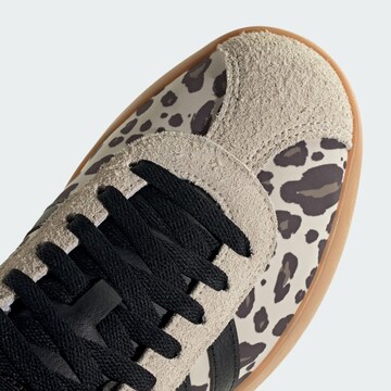 ADIDAS SPORTSWEAR Platform trainers 'COURT 3.0' in Beige