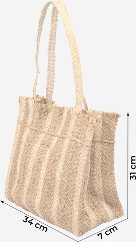 Barts Shopper 'Bondy' in Beige