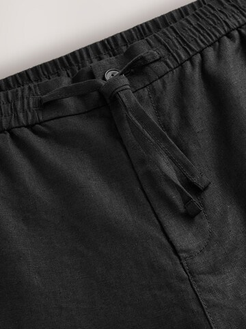 Next Regular Hose in Schwarz
