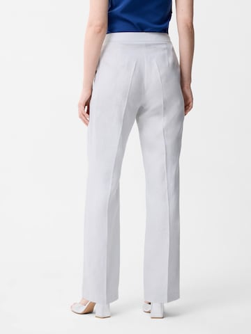 adl Regular Trousers in Grey