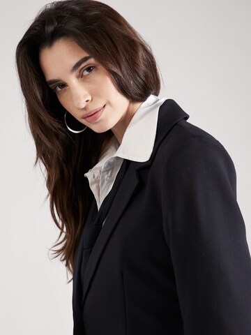 Abercrombie & Fitch - Blazer em preto