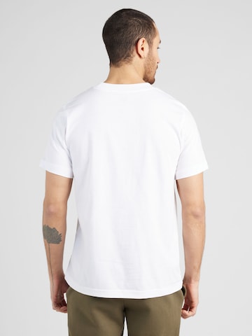 new balance Тениска в бяло