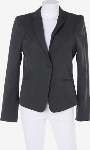 JAKE*S Blazer in M in Grey: front