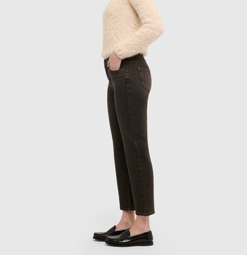 MAC Regular Jeans in Black