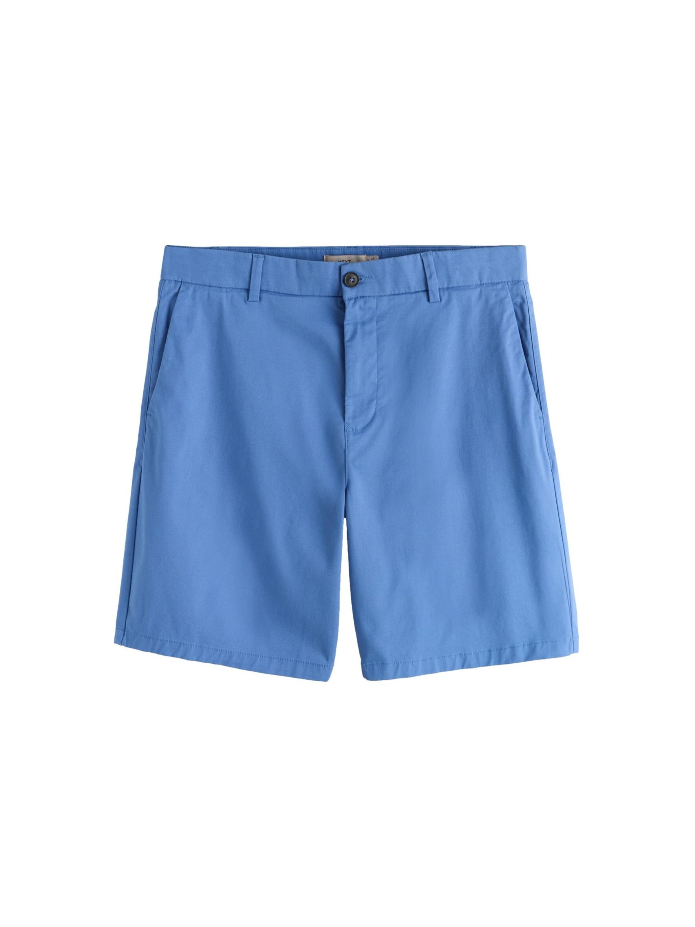 Pantalon chino Next en bleu : devant