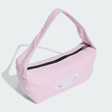 ADIDAS ORIGINALS Schoudertas in Roze
