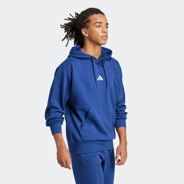 Sweat de sport 'FEELCOZY' ADIDAS SPORTSWEAR en bleu