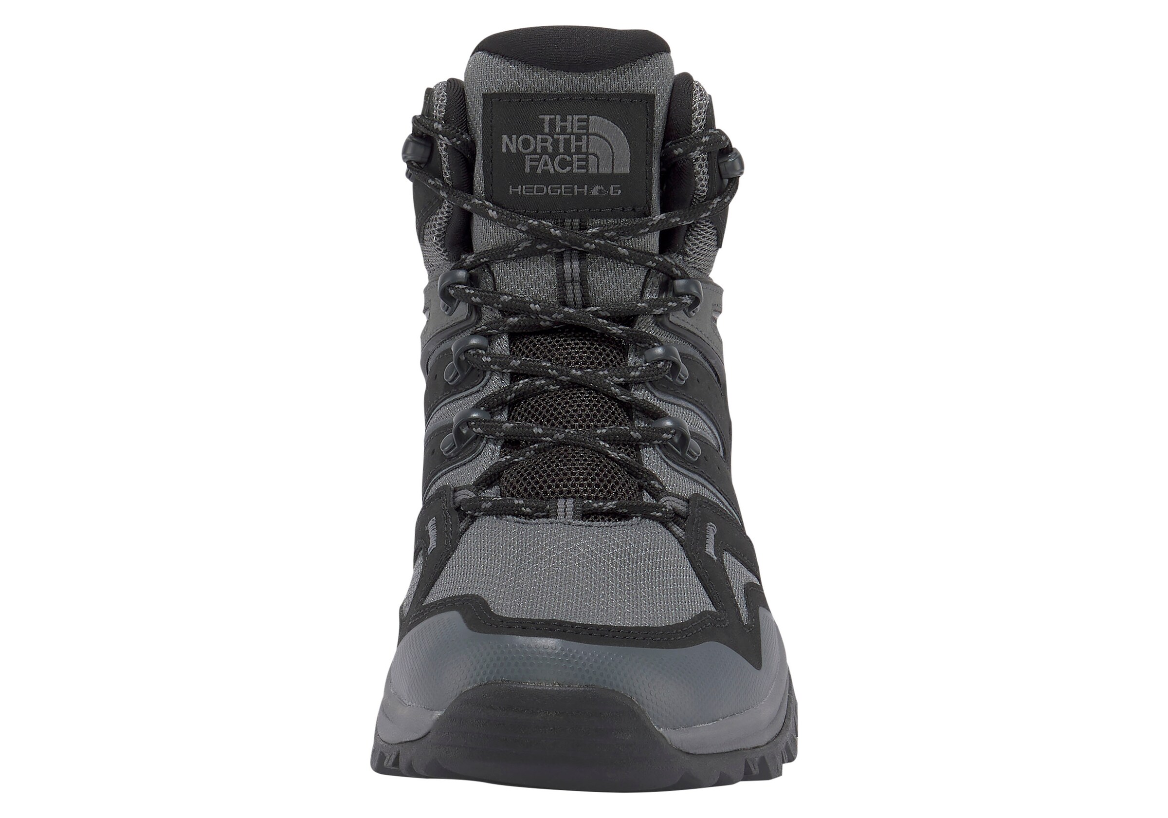Männer Sportarten THE NORTH FACE Wanderschuh in Grau, Schwarz - YB20085 Männer Sportarten THE NORTH FACE Wanderschuh in Grau, Schwarz - YB20085