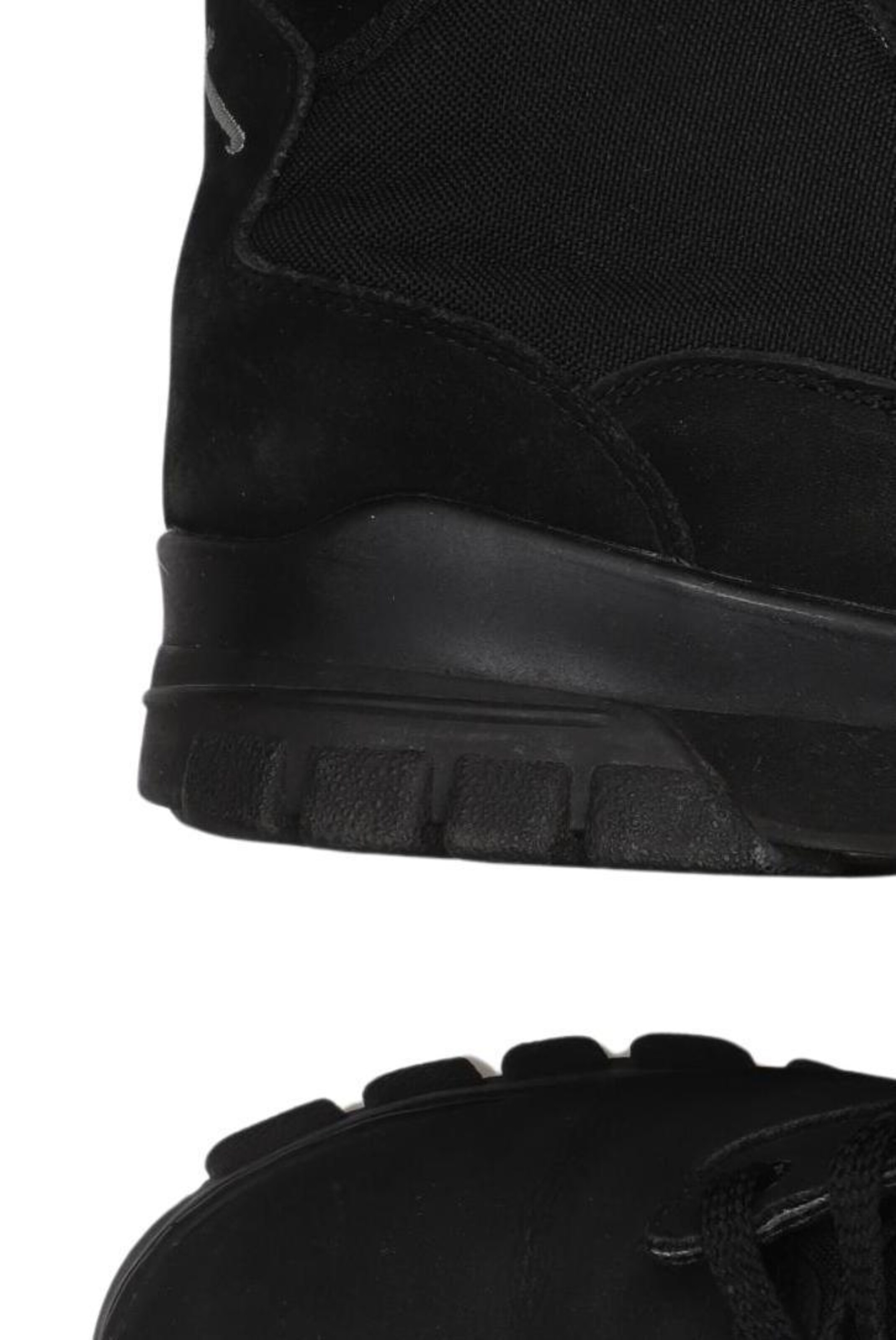 BRITISH KNIGHTS Anke & Mid-Calf Boots in 42 in Black