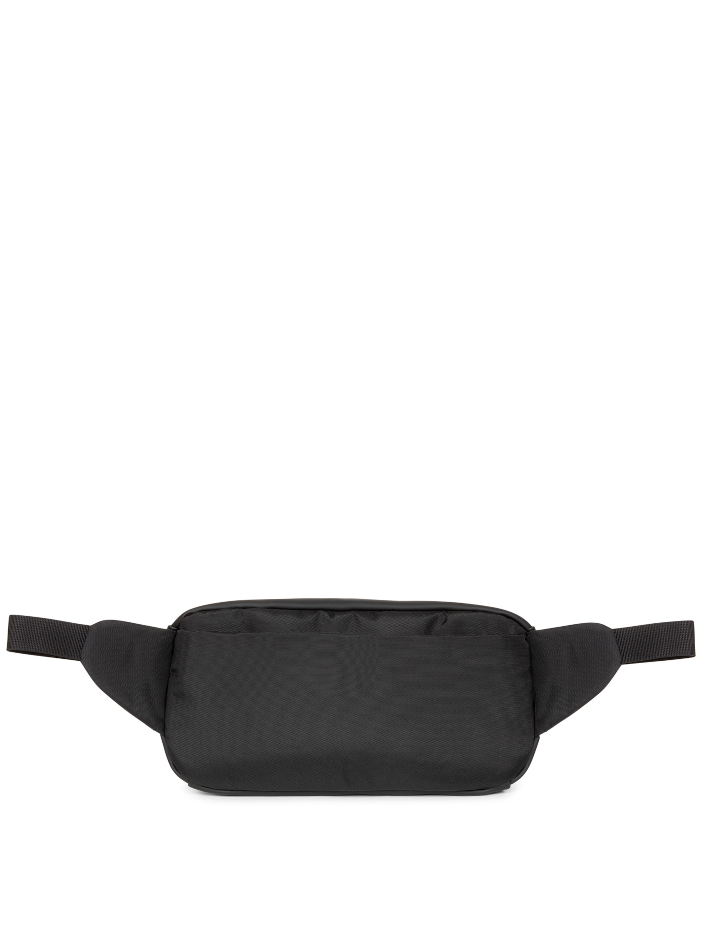 EASTPAK Τσαντάκι μέσης 'CNNCT F' σε μαύρο