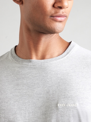 Pepe Jeans - Camisa em cinzento