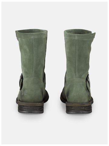 FELMINI Stiefelette in Grün