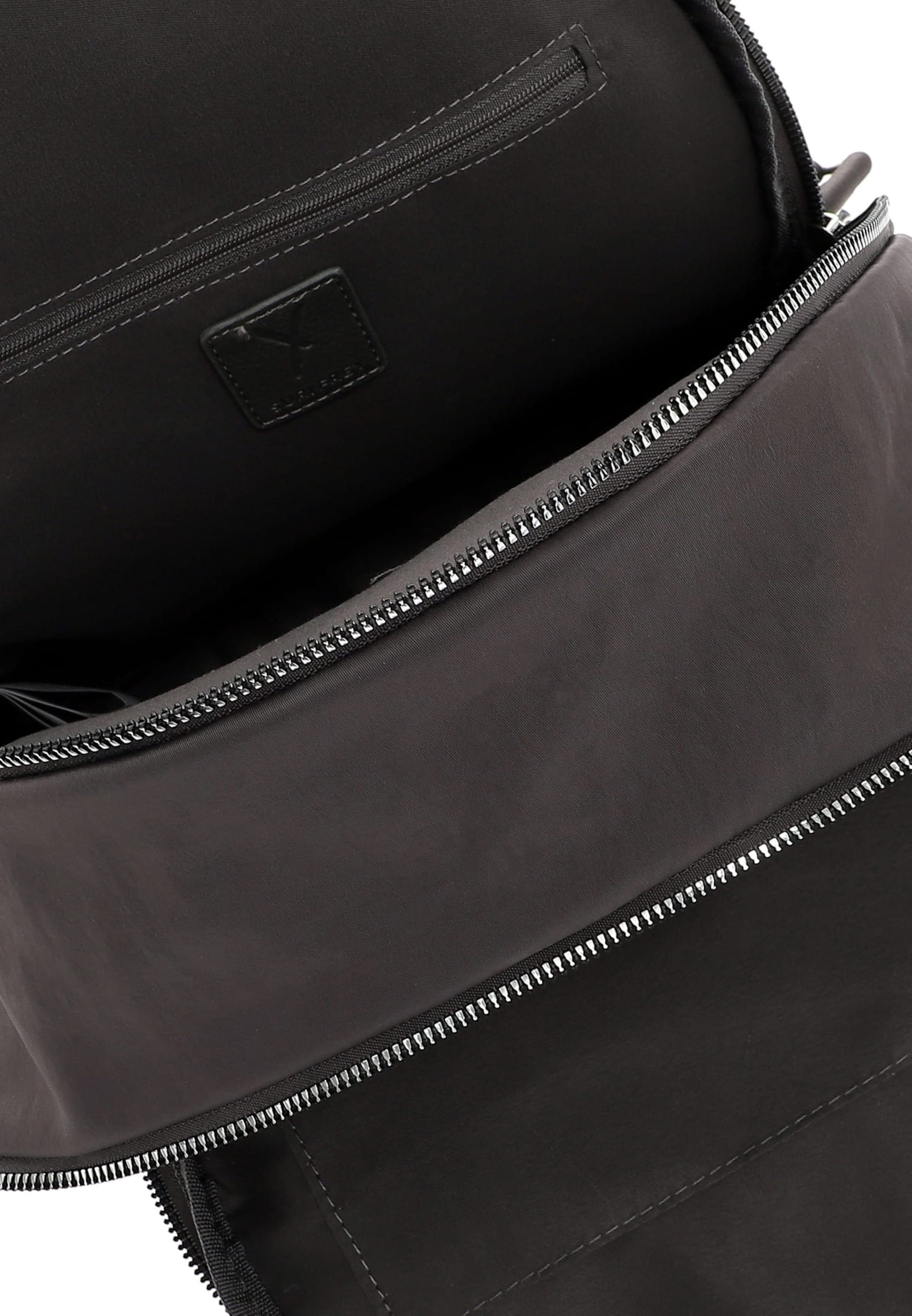 Suri Frey Backpack ' SFY Pauly ' in Grey