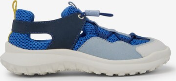 CAMPER Sneakers 'CRCLR' in Blauw