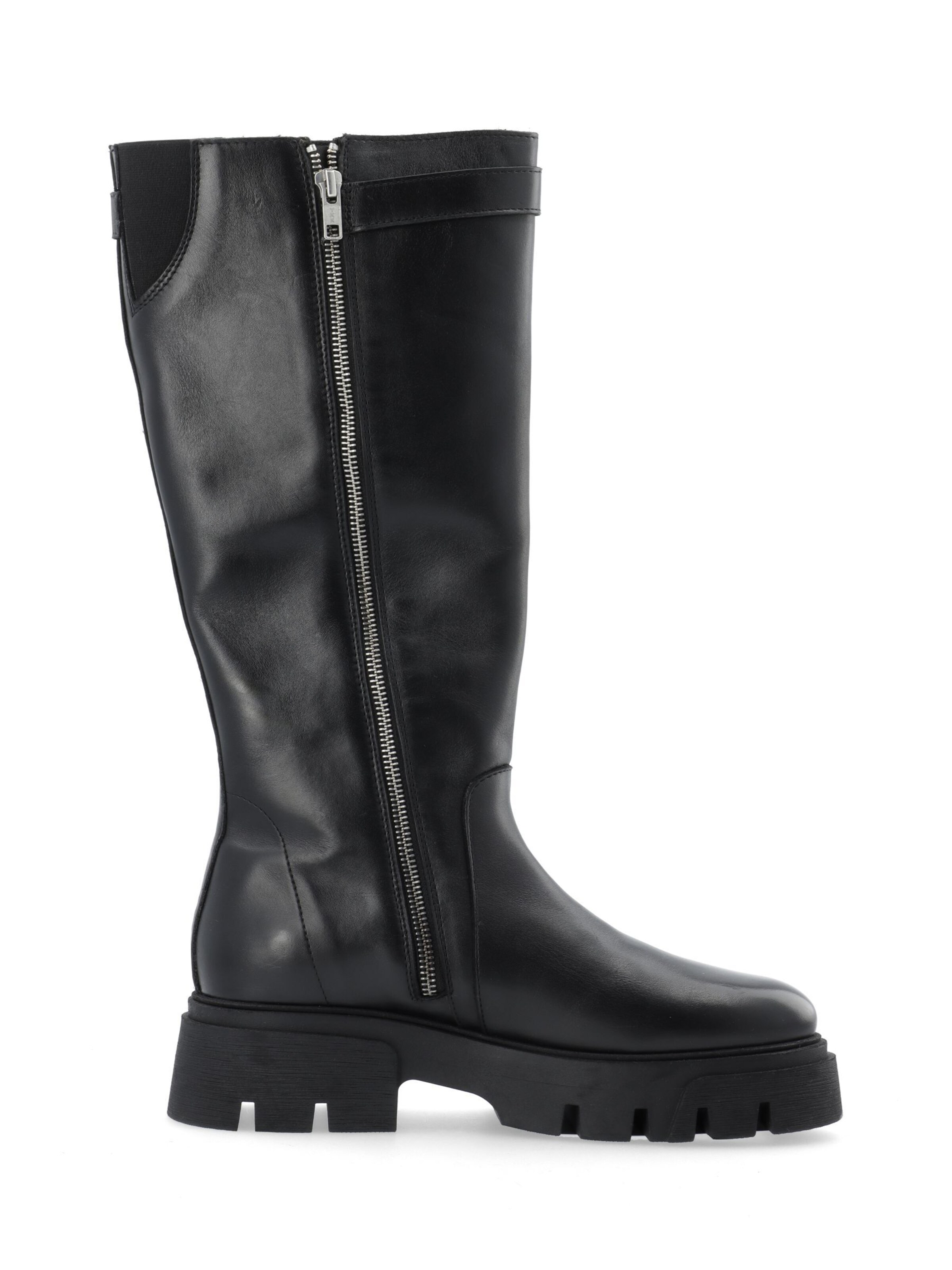 Bianco Boots 'Mia' in Black