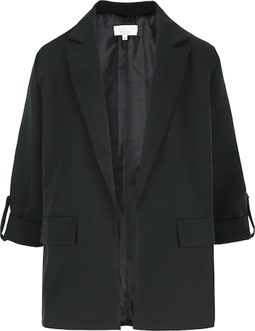 Blazer di LolaLiza in nero: frontale