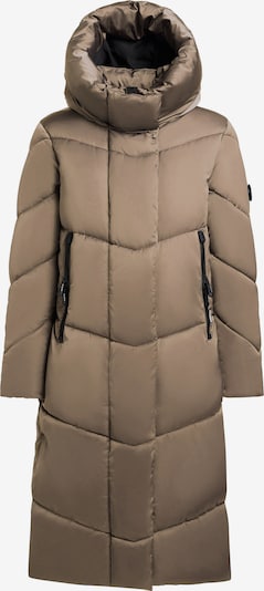 khujo Зимнее пальто 'Manelia 2' в Грязный, Обзор товара