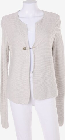 NILE Sweater & Cardigan in S in Beige: front