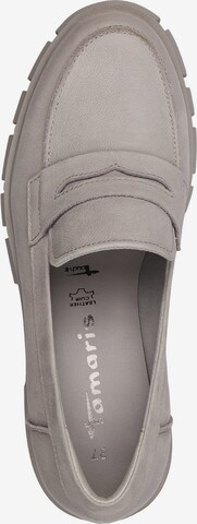 Chaussure basse TAMARIS en gris