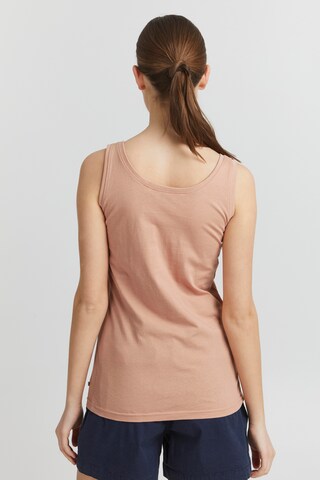 Oxmo Top 'Pina' in Pink
