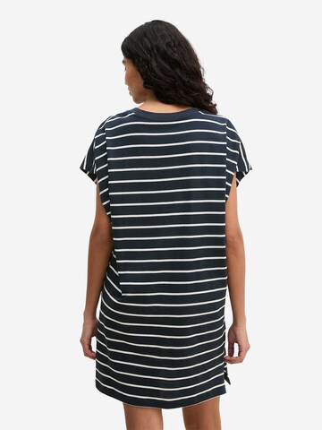 Marc O'Polo Slaapshirt ' Mix N Match ' in Blauw