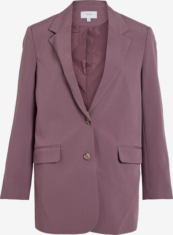 VILA Blazer 'MARNA' in Pink: front