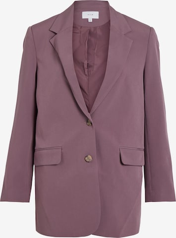 VILA - Blazer 'MARNA' en rosa: frente