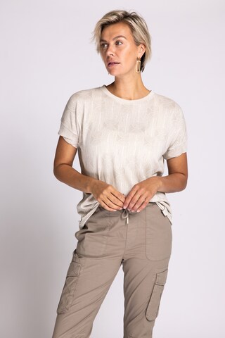 Zhrill Shirt in Grey