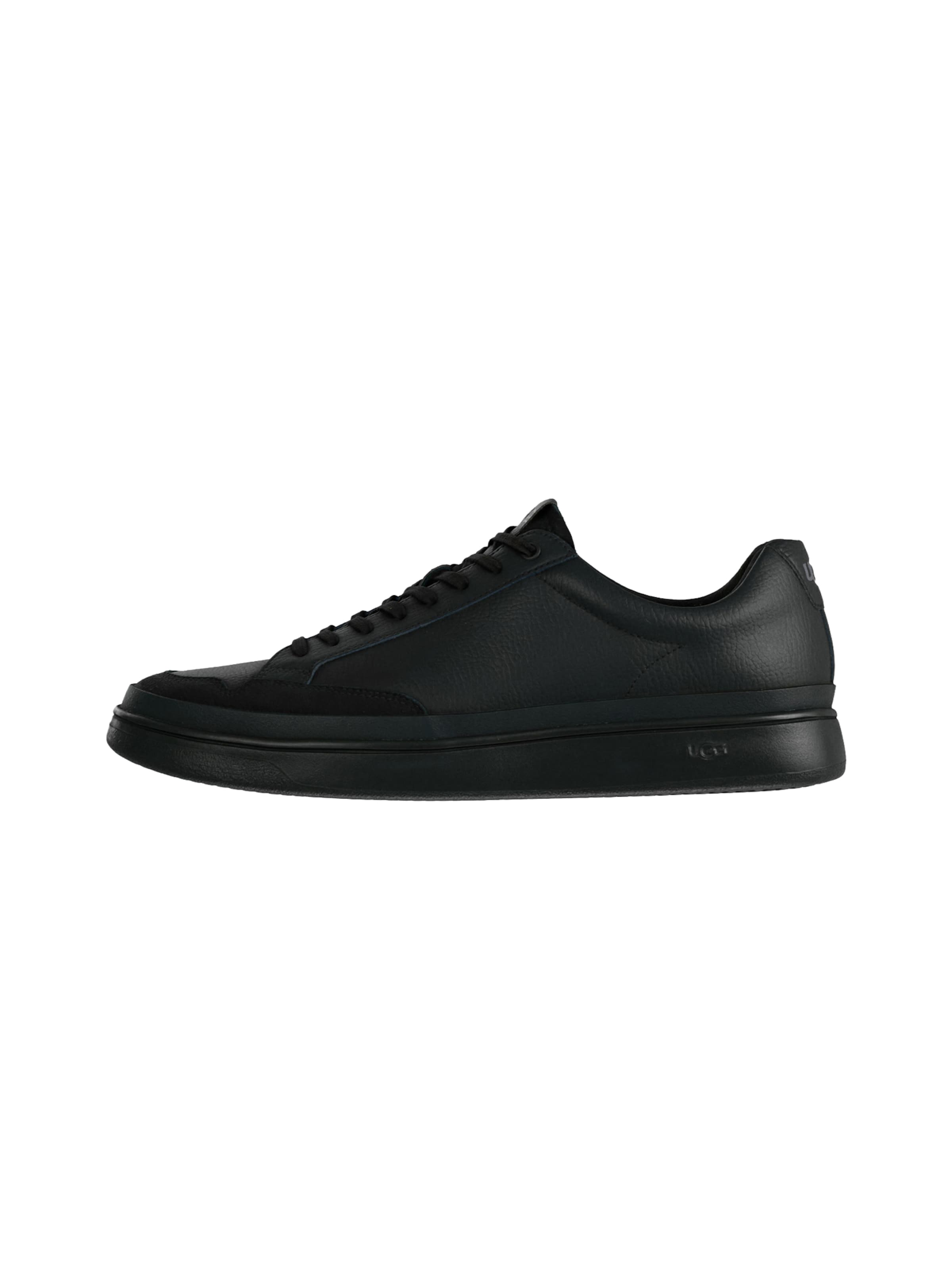 Sneaker bassa 'South Bay' di UGG in nero: frontale