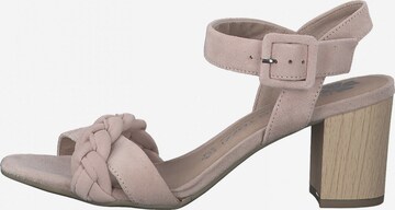 MARCO TOZZI by GUIDO MARIA KRETSCHMER Sandals in Pink