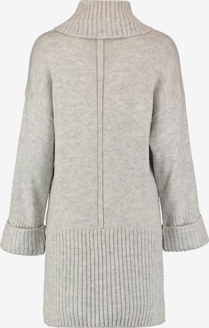 Hailys Sweater 'Zana' in Grey