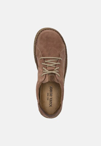JOSEF SEIBEL Veterschoen 'Neele 67' in Rood